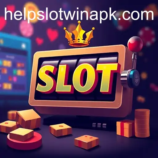 Help Slot Win-BONUS6