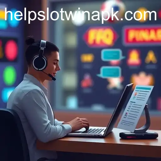 Help Slot Win-BONUS6